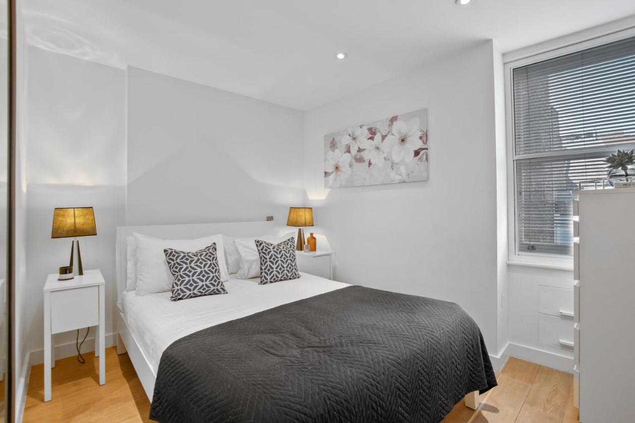 Appartamento Berwick Street By Aeria Londra