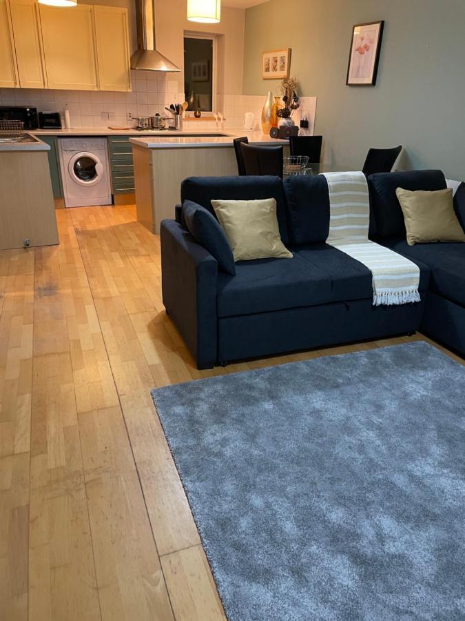 Greenwich Centre Nky Apartment *