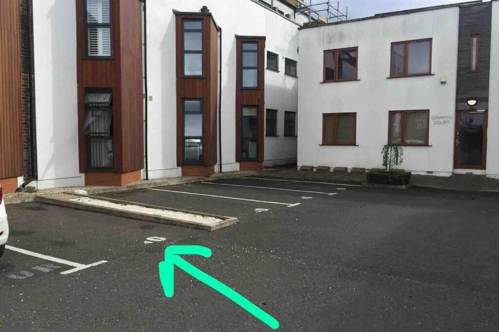 Appartement Charming Flat In Golders Green With Parking Space *