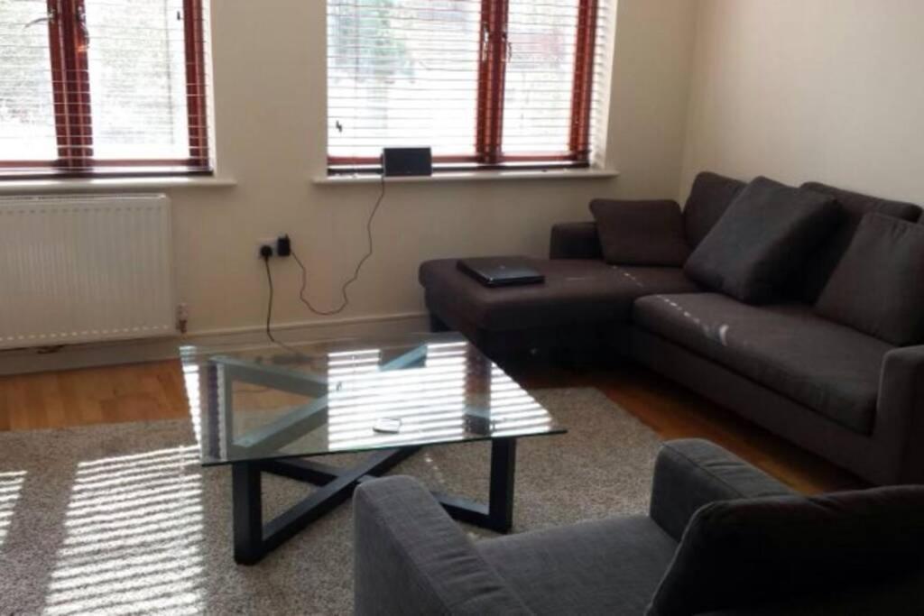 Charming Flat In Golders Green With Parking Space Appartement *