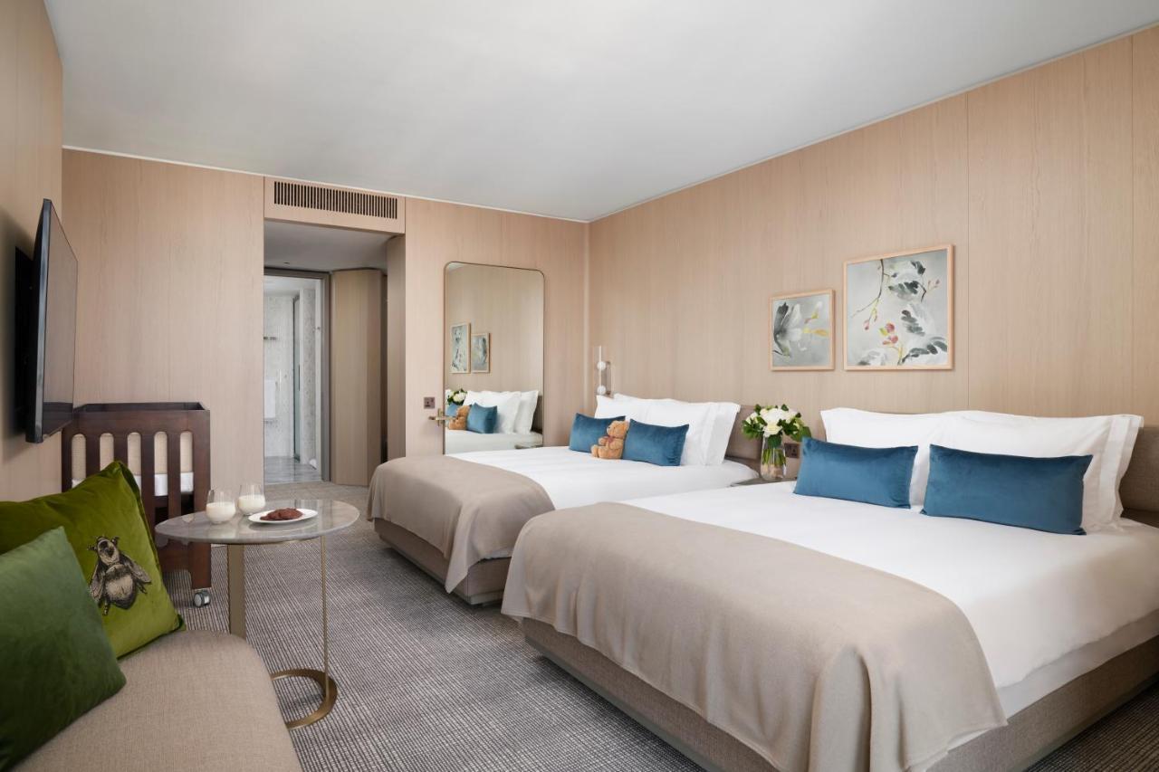 Hotel Pan Pacific 5*