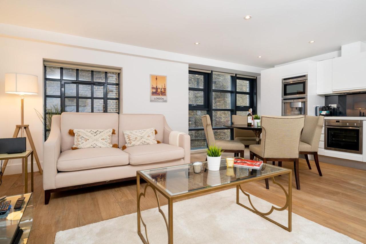 Duplex 2 Bedr, 3 Beds, 2,5 Bath Trafalgar Square * London
