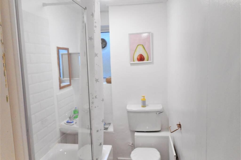 Apartment Stunning Lovely 3- Bedroom Fulham With Roof Terraces *
