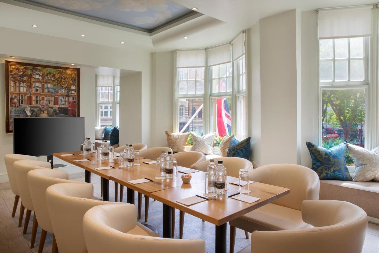Sloane Square Hotel Londres