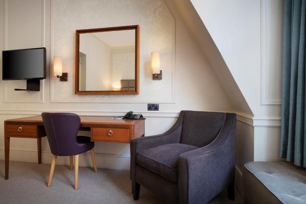 Sloane Square Hotel Londres