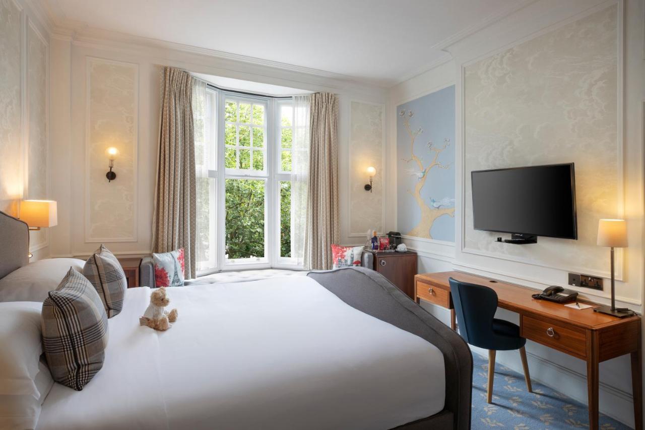 Sloane Square 4* Londres