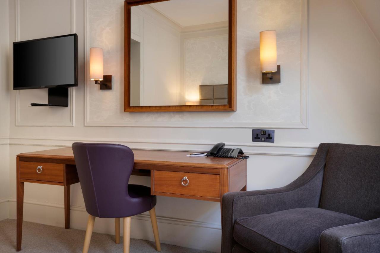 Sloane Square 4* Londres