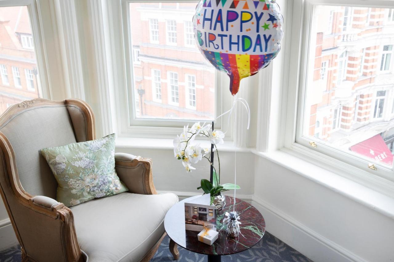 Hotel Sloane Square Londres