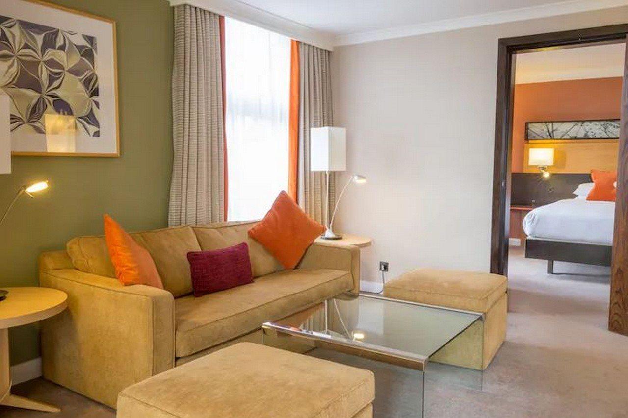 Hilton Kensington Londra