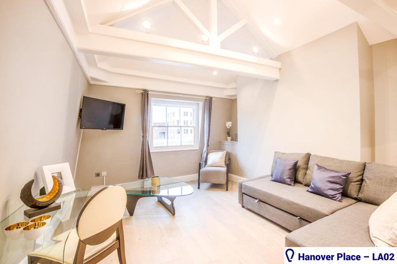 Stayo Covent Garden Appartement