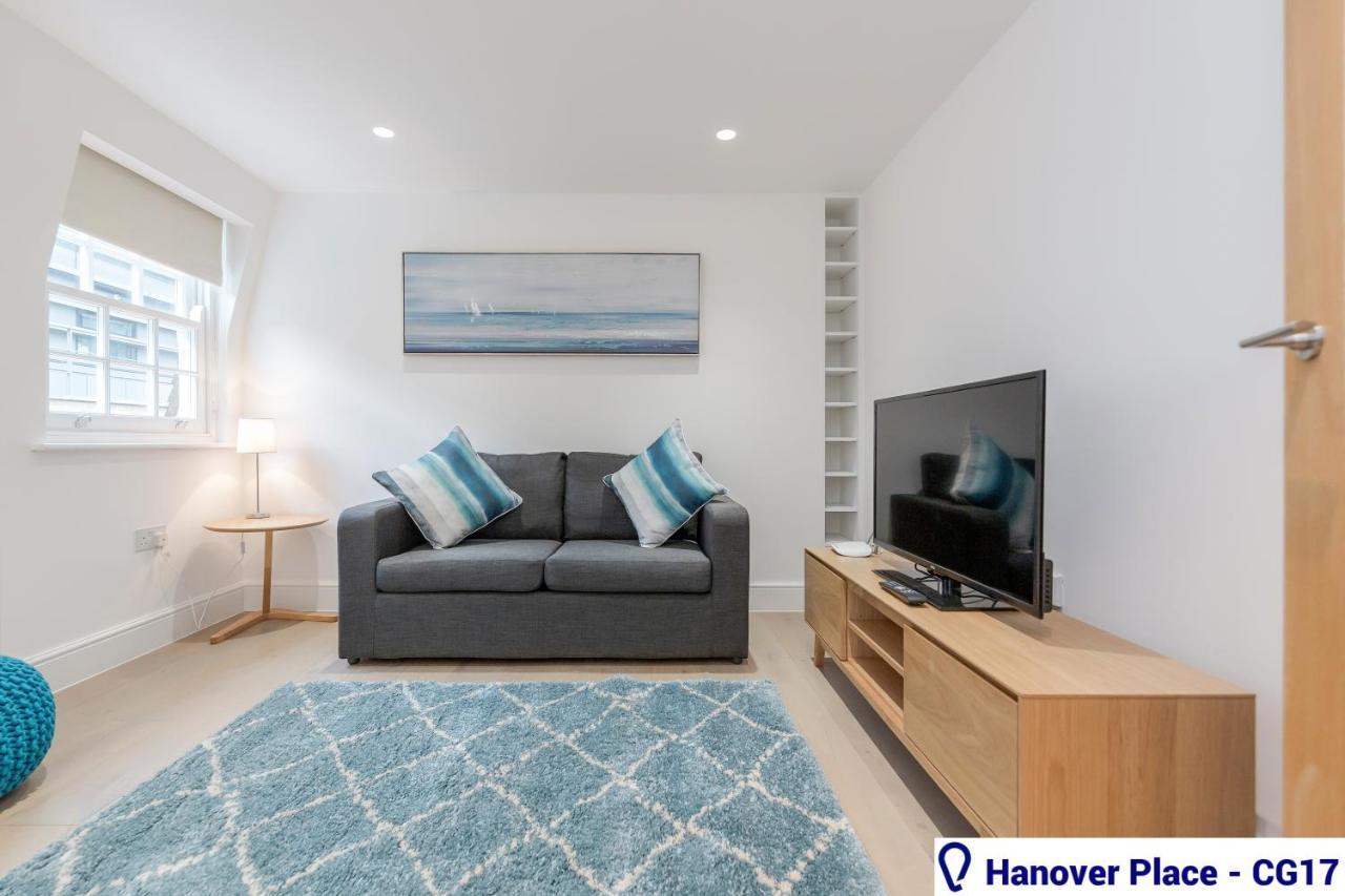 Stayo Covent Garden Appartement