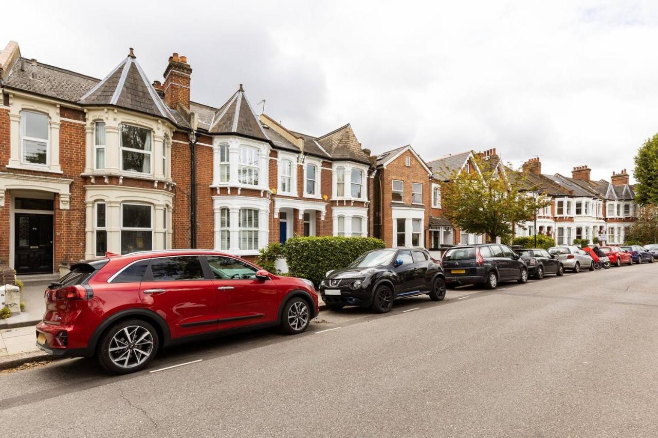 Lägenhet Lovely 2 Bedroom In West Hampstead, *