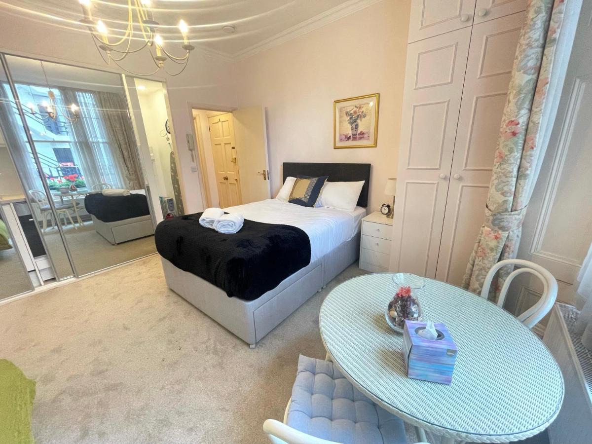 Appartement Hyde Park Serviced