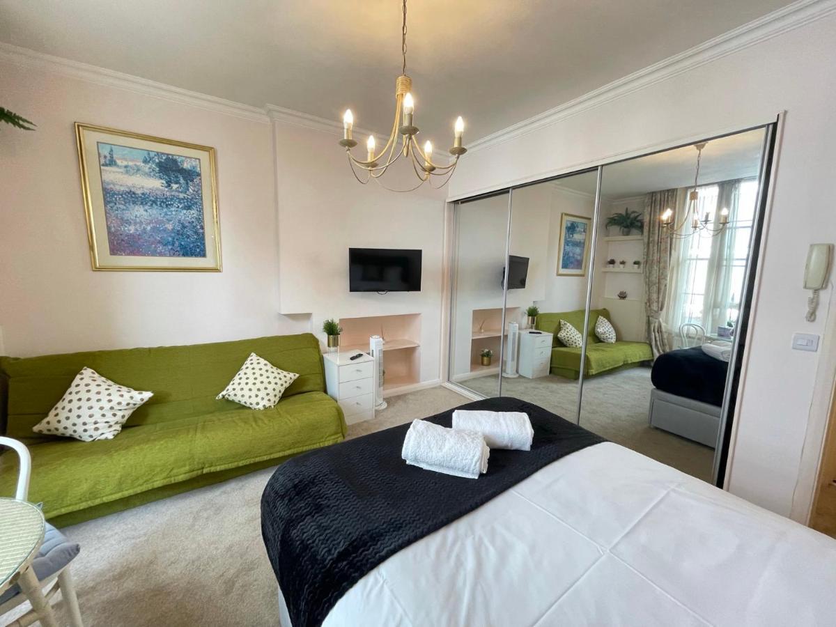 Appartement Hyde Park Serviced