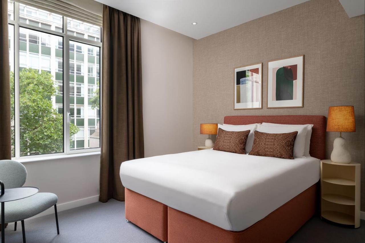 The Lincoln Aparthotel Londen