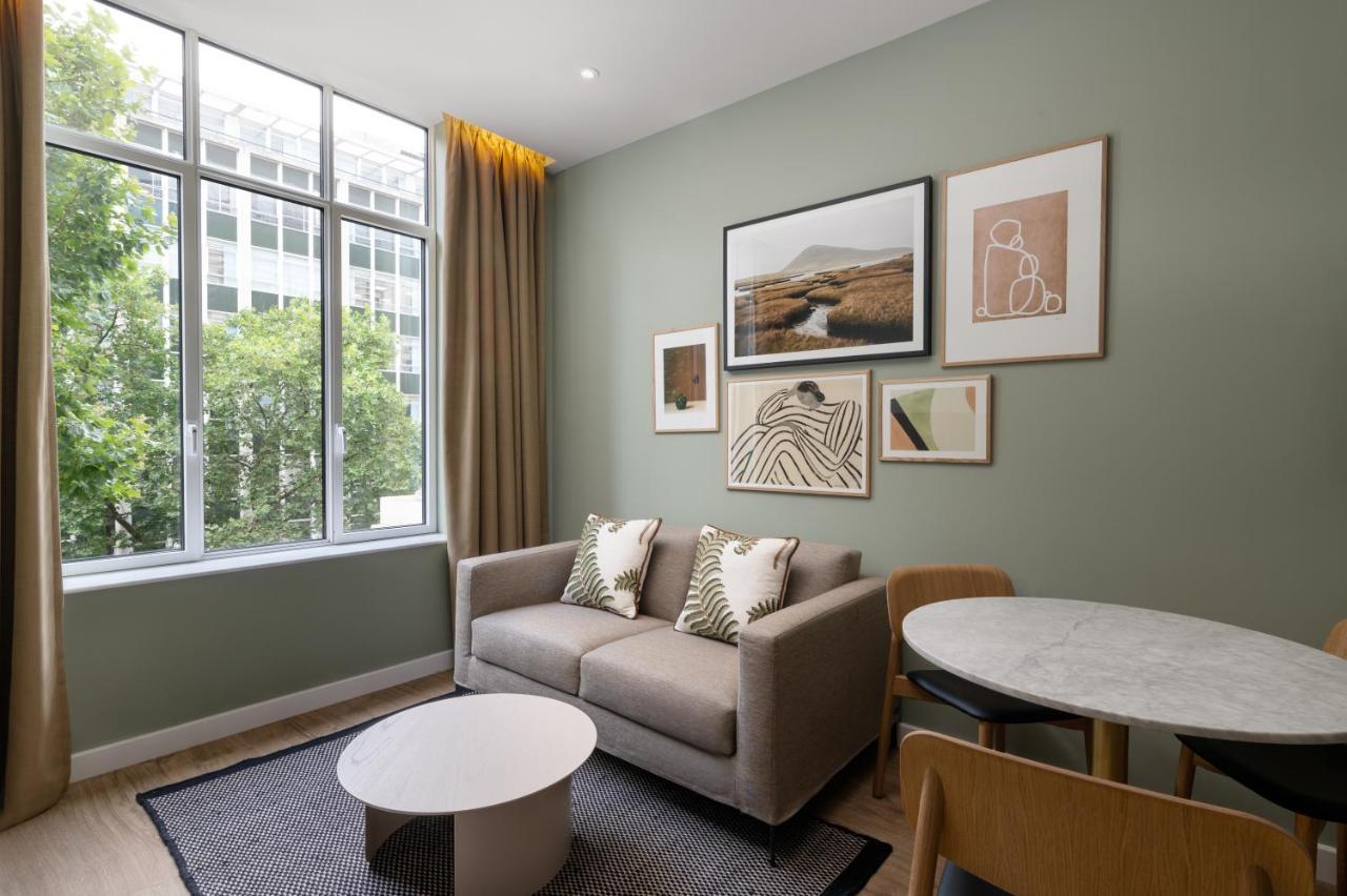 The Lincoln Aparthotel 4*