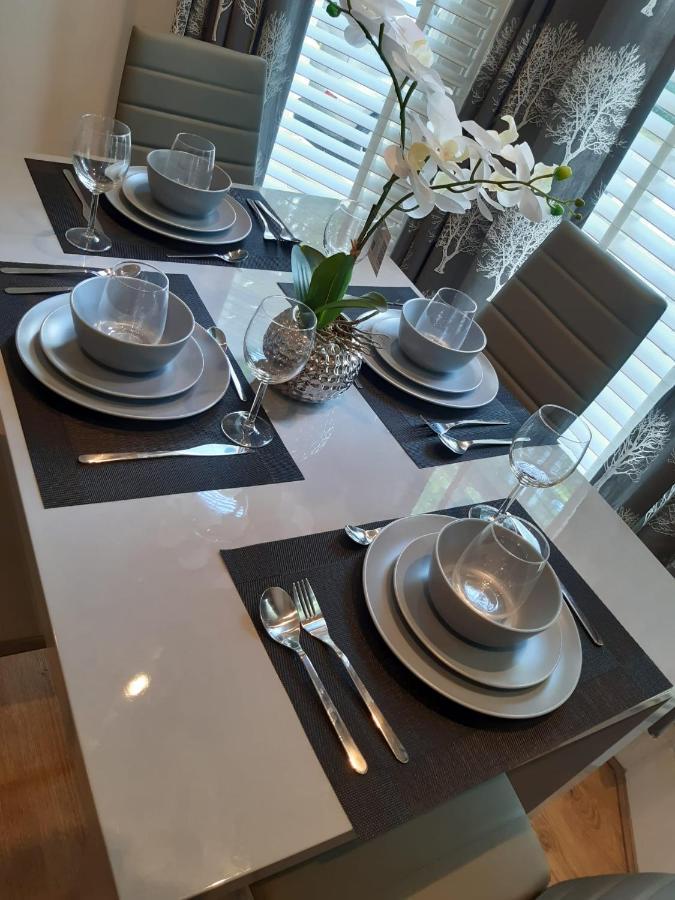 Lejlighed Silverdale London