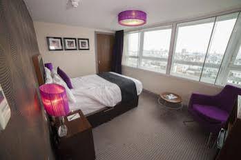Treehouse 4* Londra