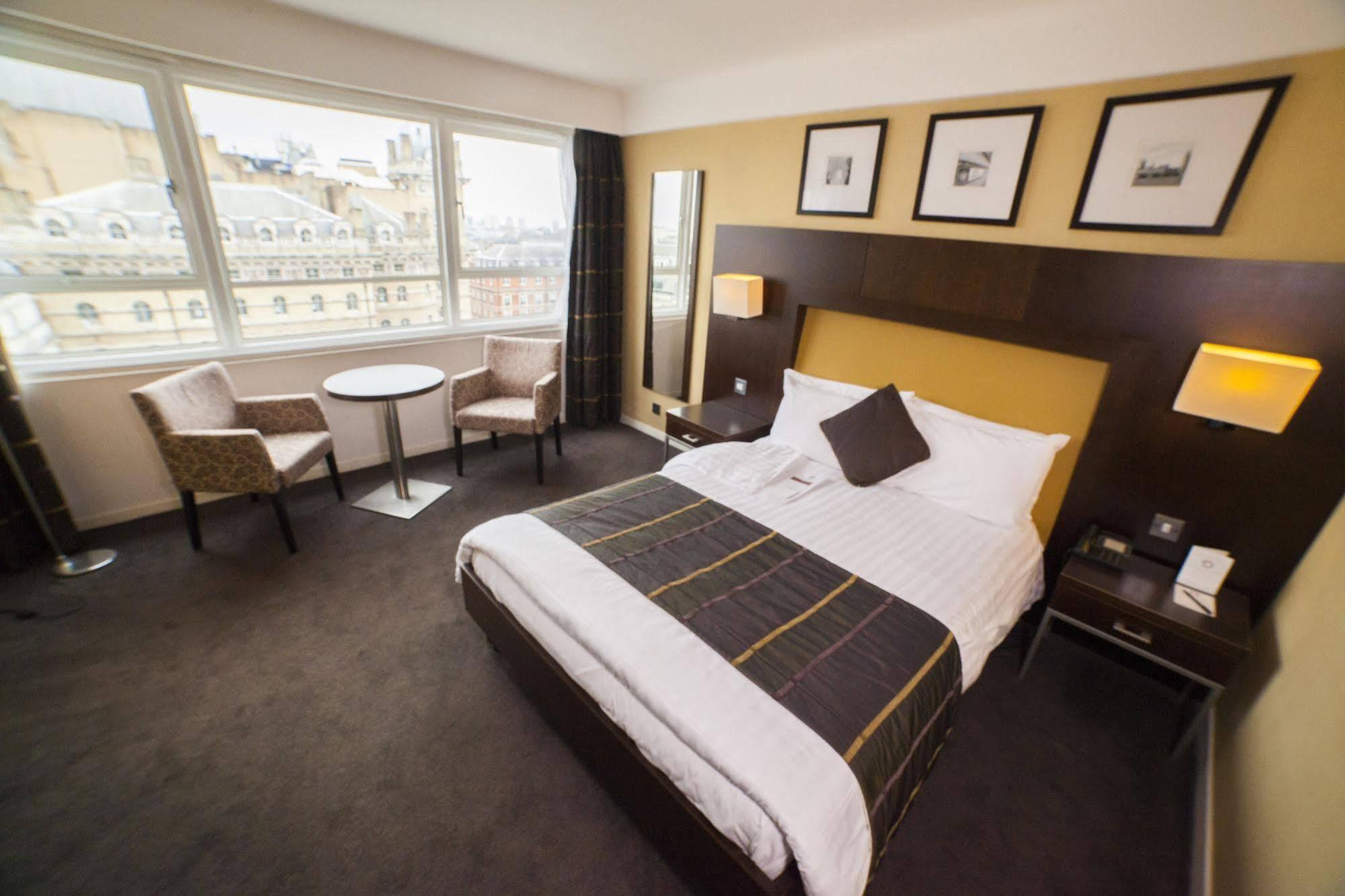 Treehouse Hotel Londra