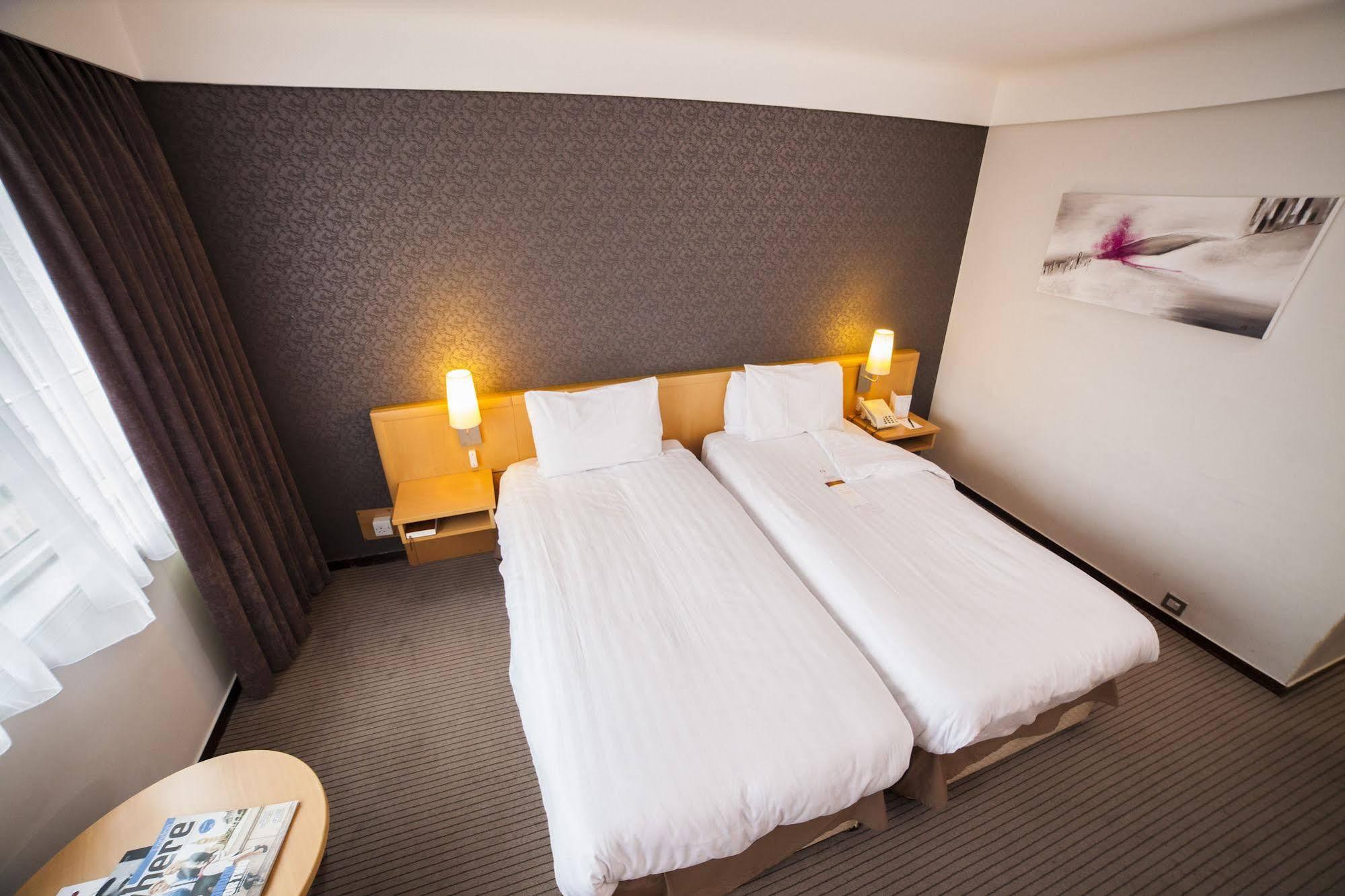 Treehouse 4* Londra