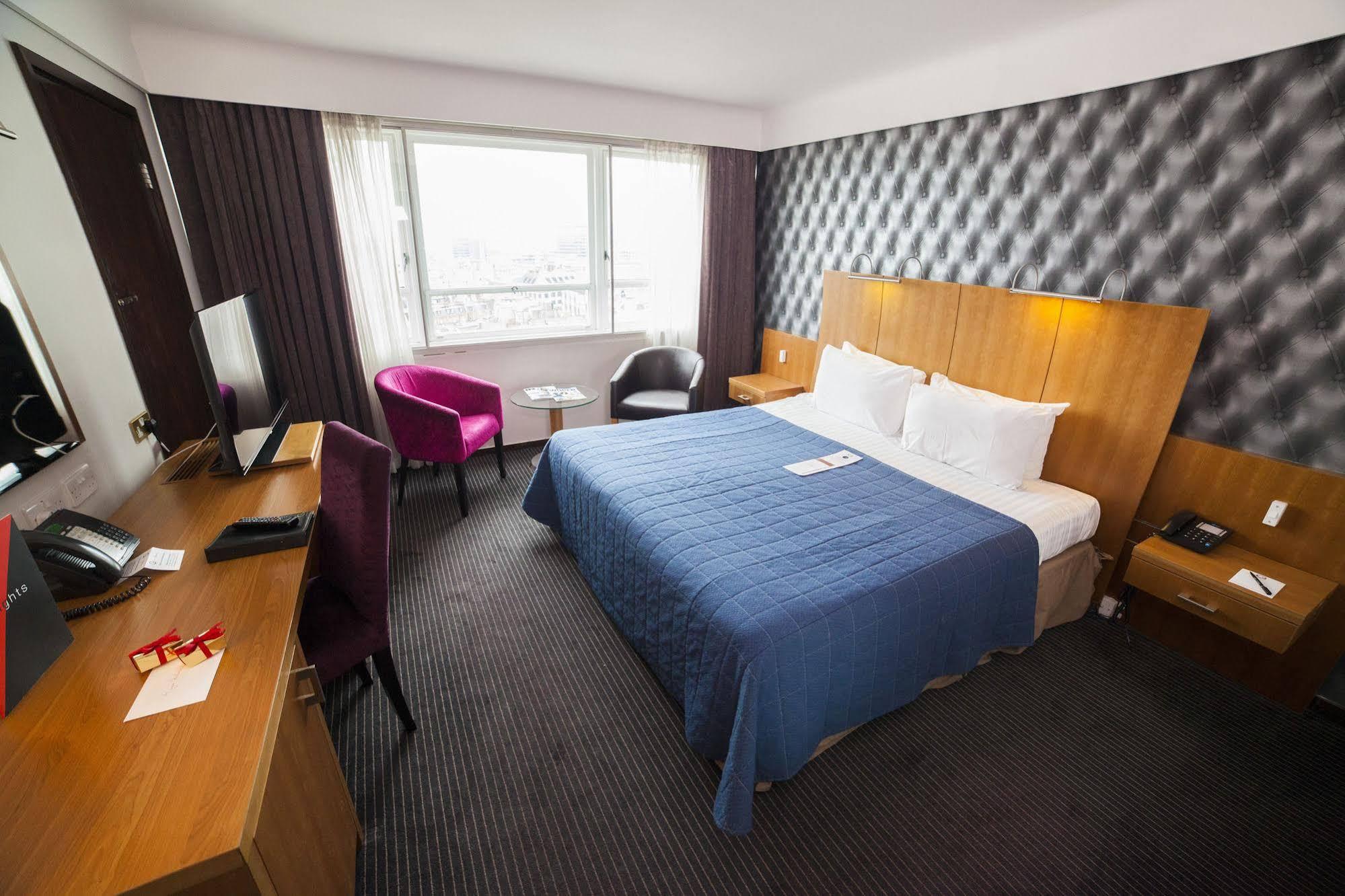 Treehouse Hotel Londra