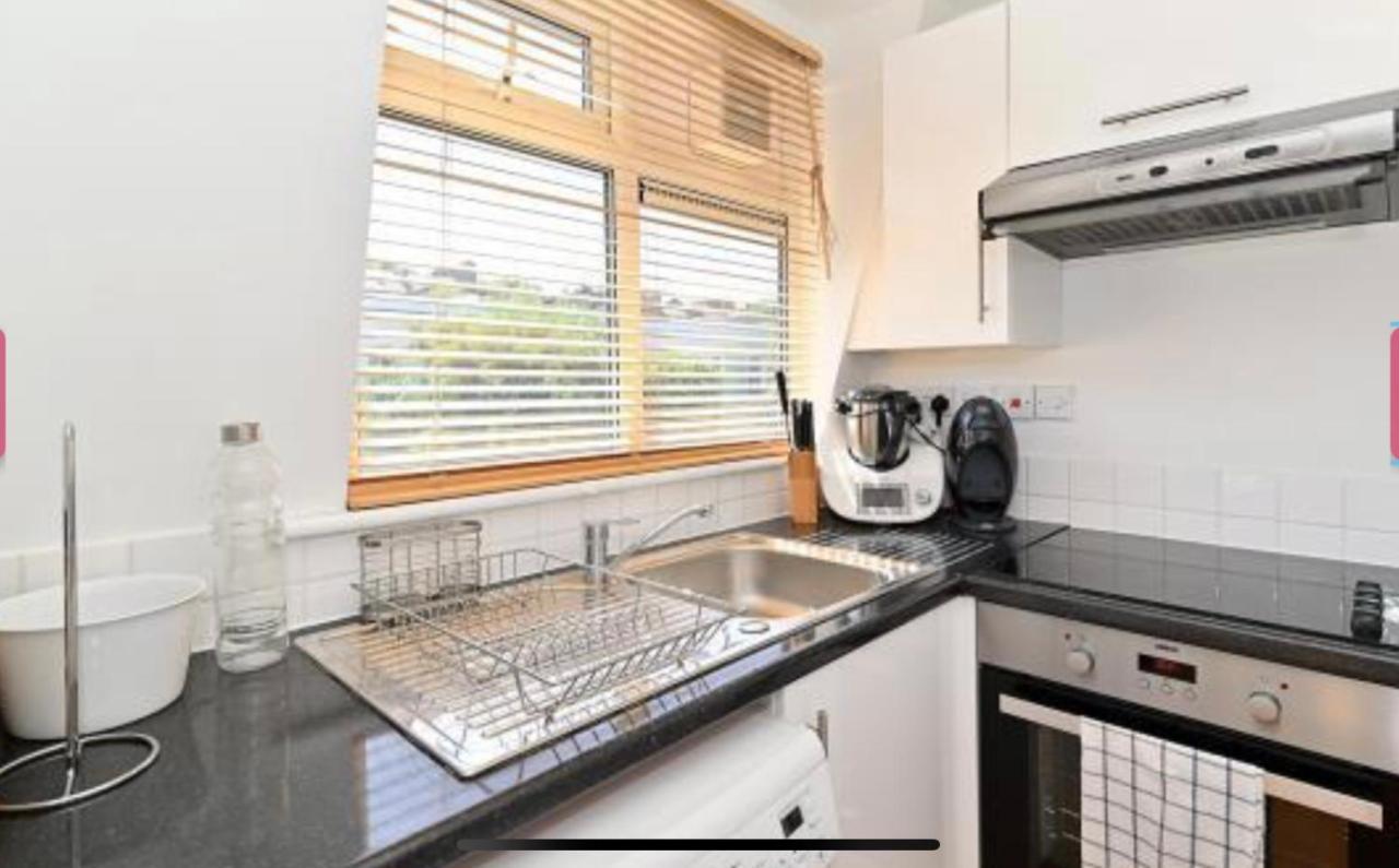 Appartement Bright 1 Bedroom Londres