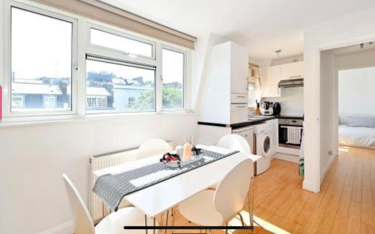 Bright 1 Bedroom Londres