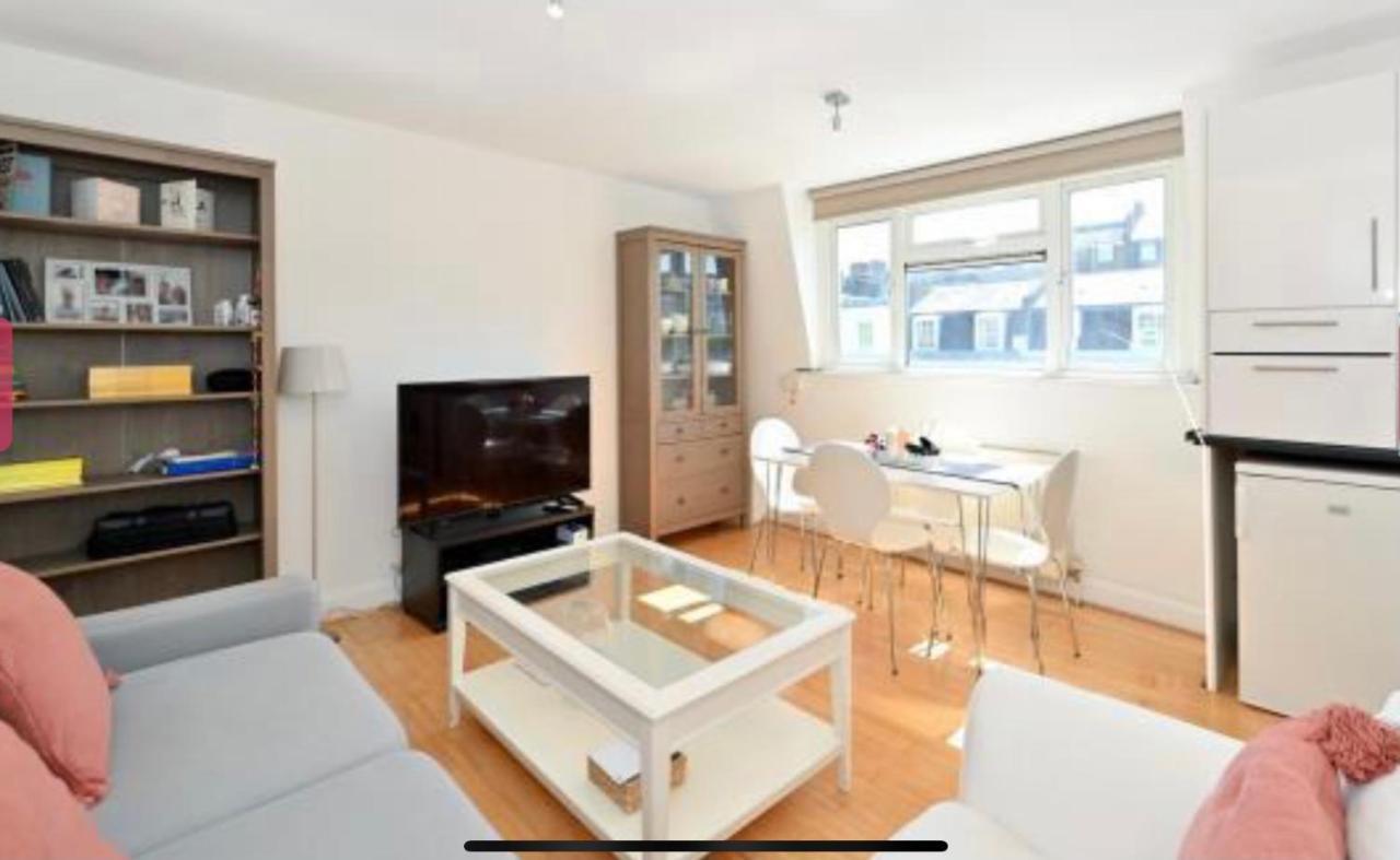Bright 1 Bedroom Londres