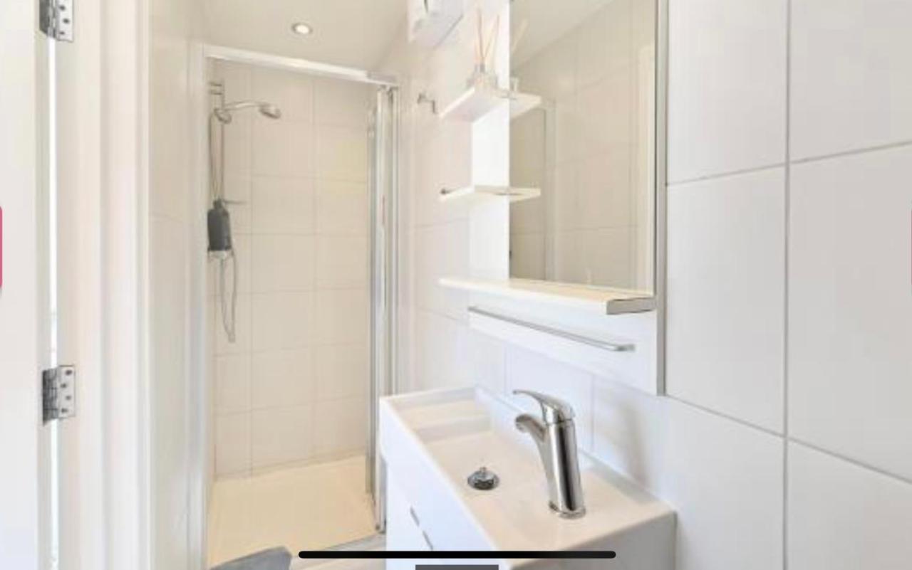 Appartement Bright 1 Bedroom *
