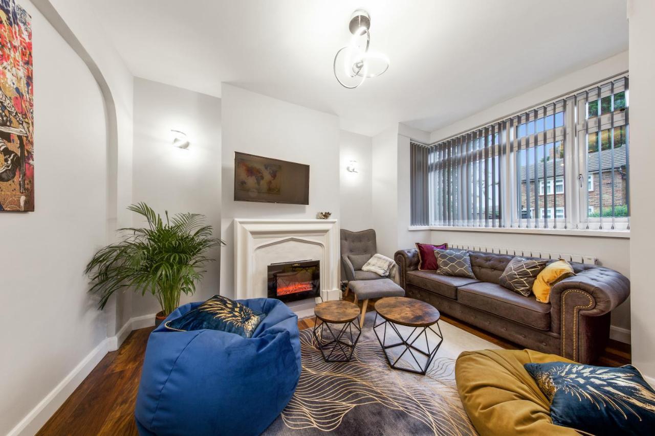 Stunning House Holiday home London