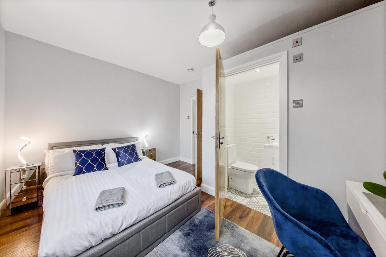 Vakantiehuis Stunning House