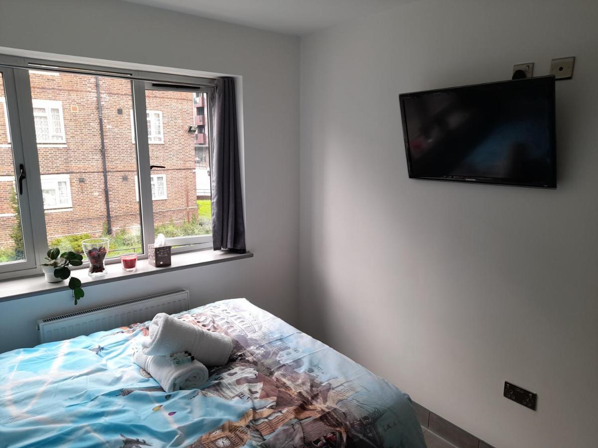 Homestay Lovely Double In Shared 3