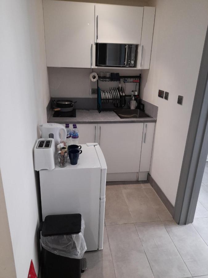 Lovely Double In Shared 3 Homestay