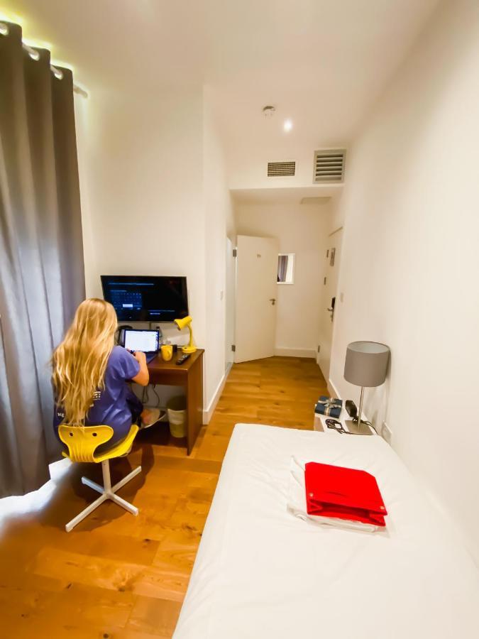 Hotel Titiwangsa One At Paddington Londen
