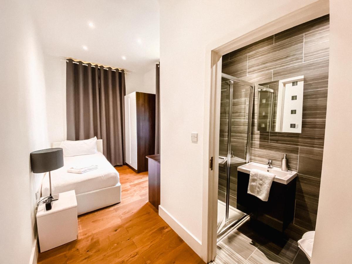 Hotel Titiwangsa One At Paddington 4*