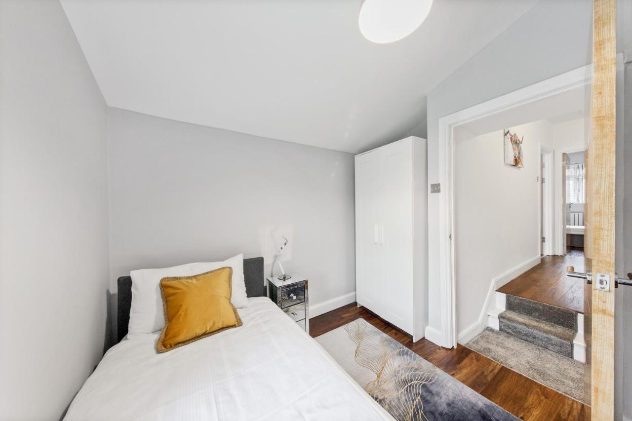 Stunning House London