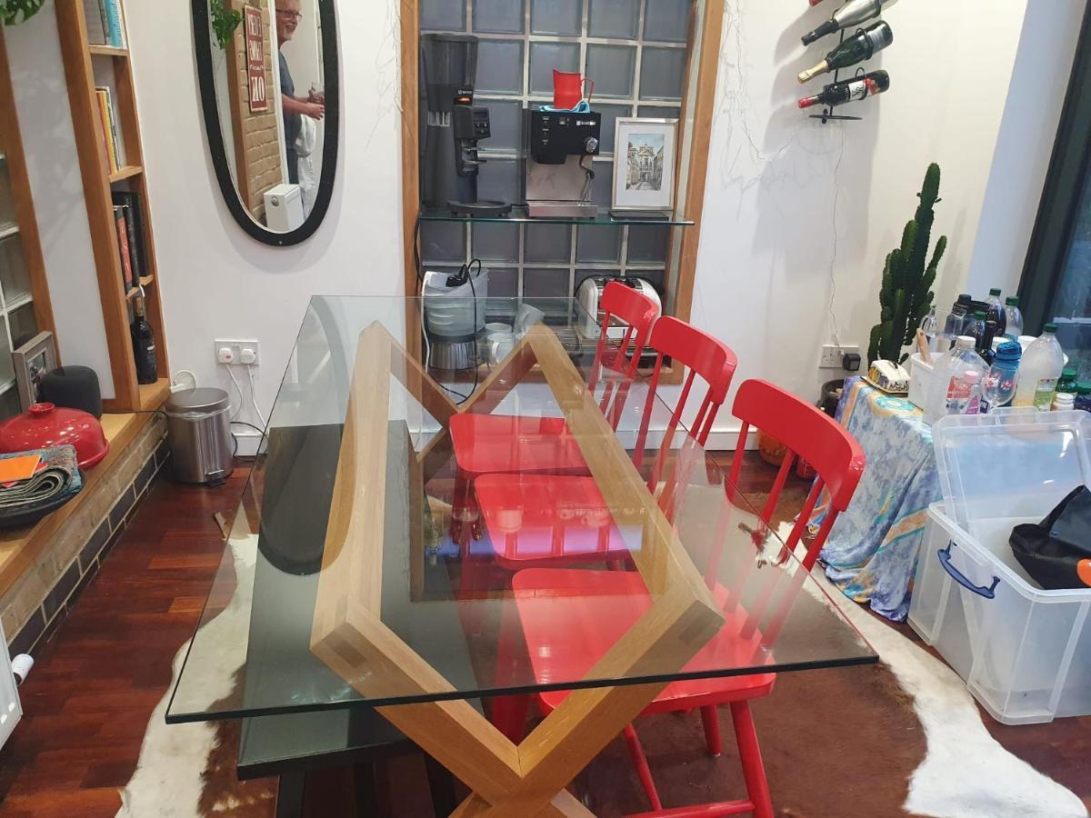 Privat bolig Anerley-crystal Palace *