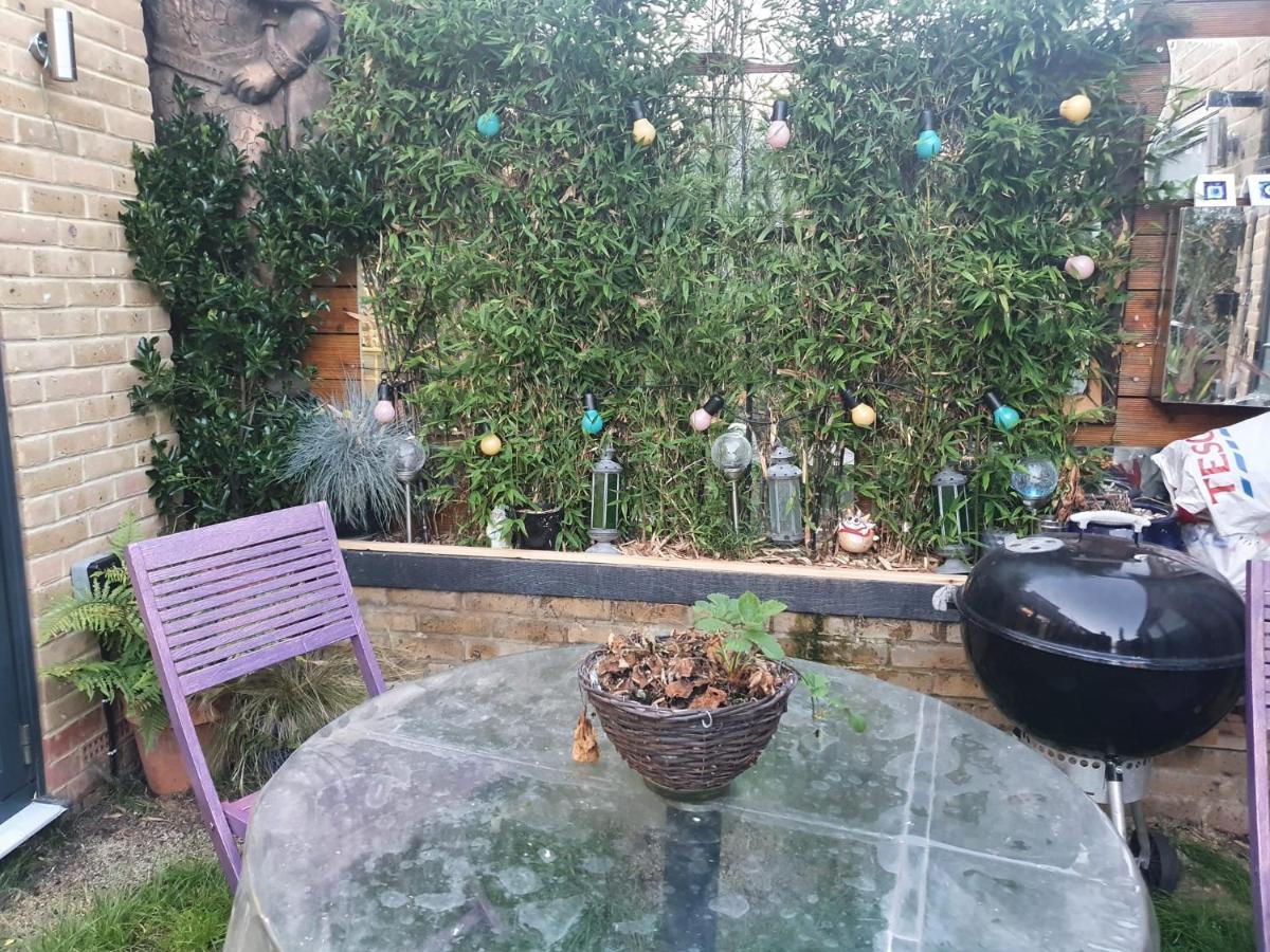Privat bolig Anerley-crystal Palace *