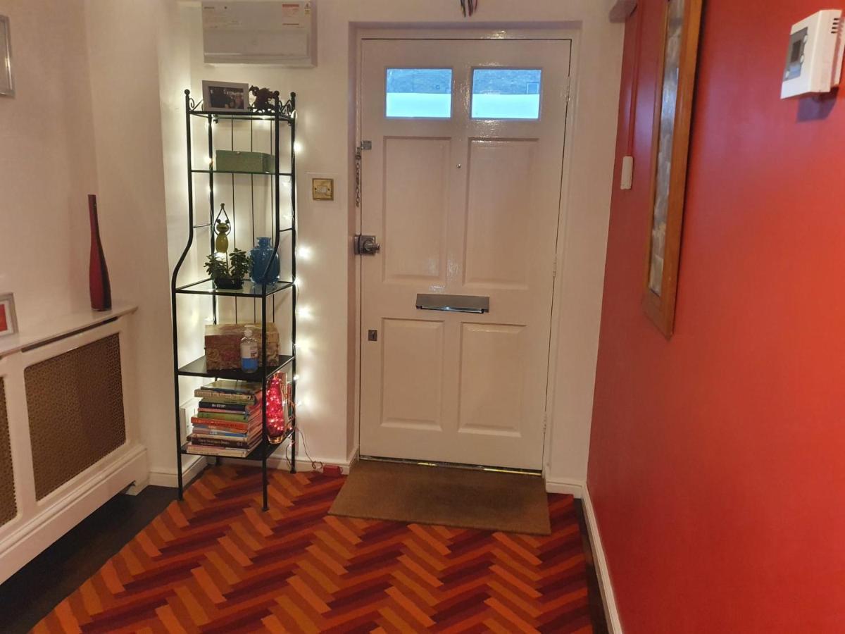 Anerley-crystal Palace London
