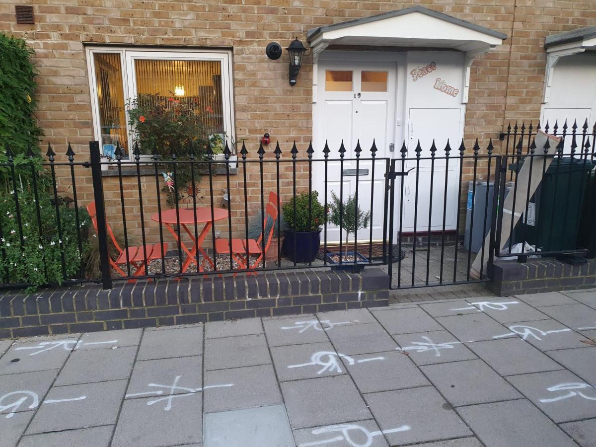 Anerley-crystal Palace Privat bolig London
