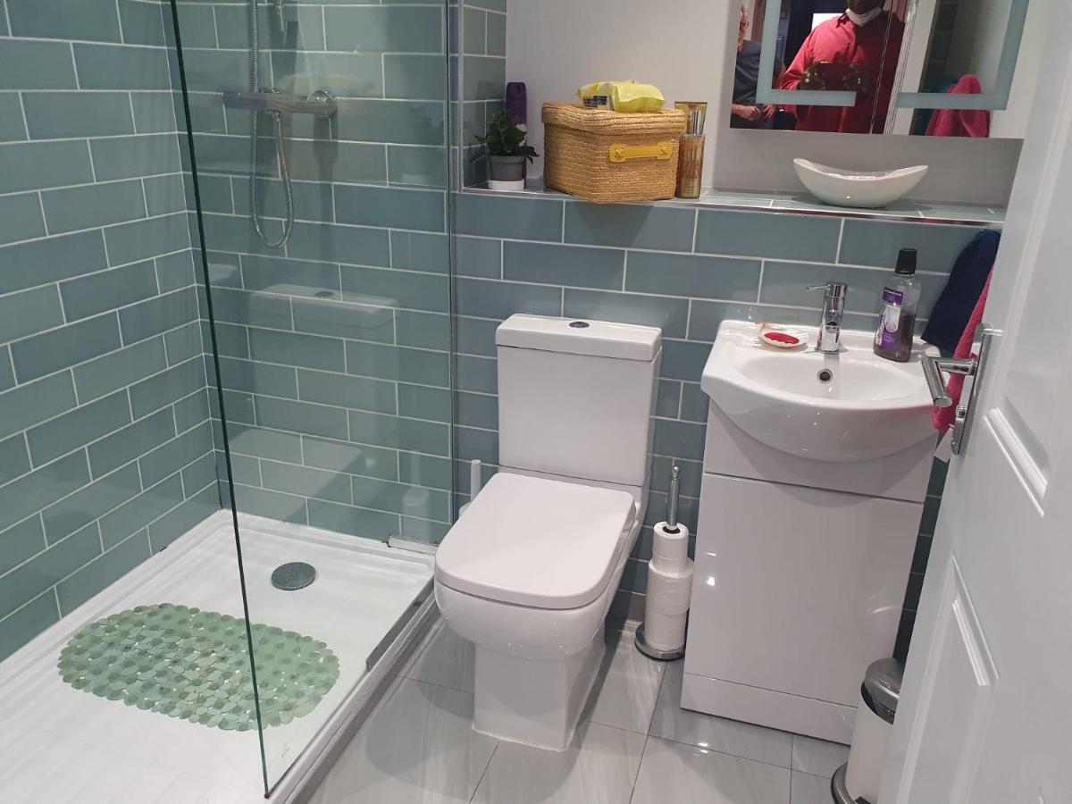 Anerley-crystal Palace Privat bolig London