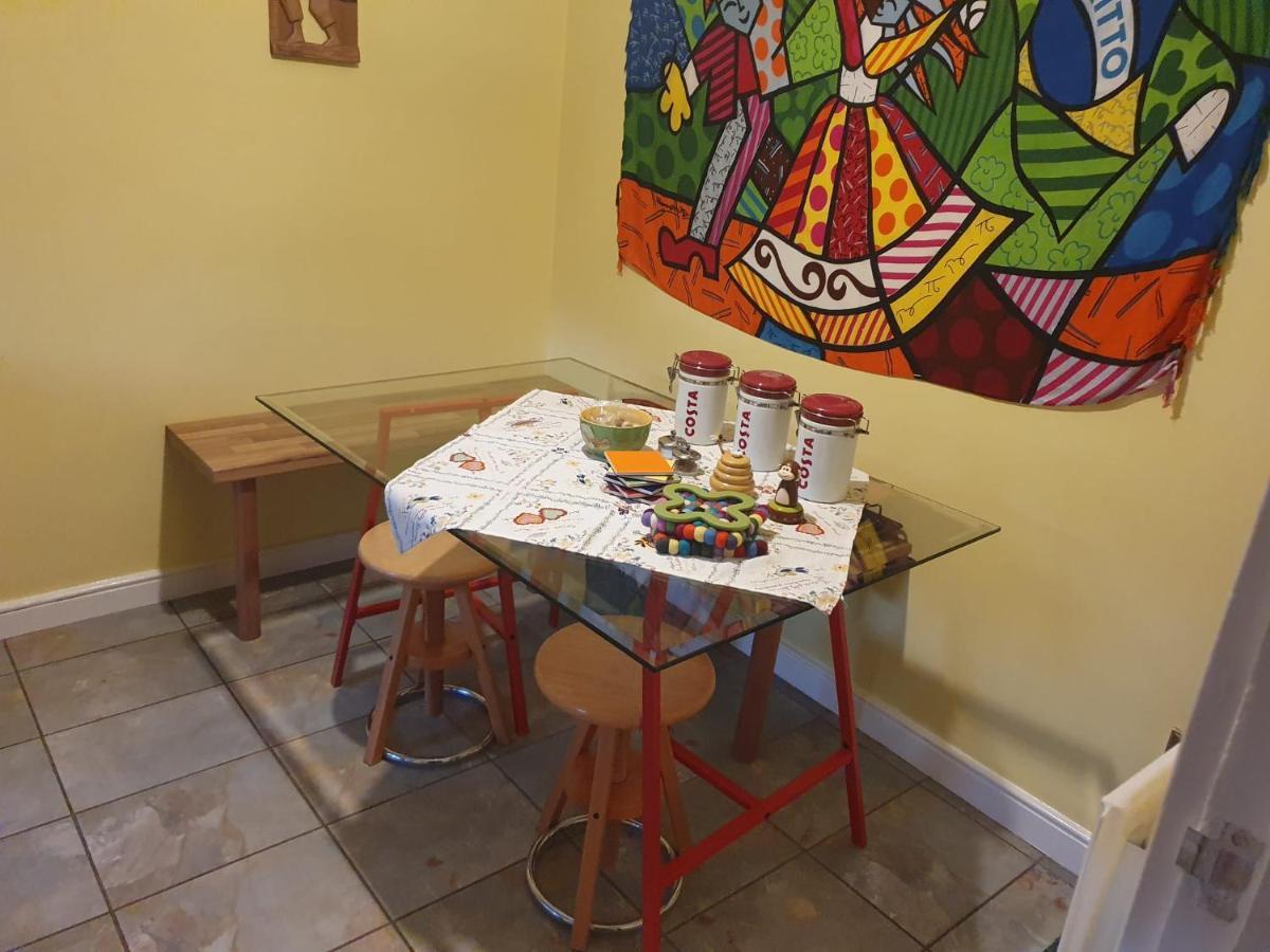 Anerley-crystal Palace Privat bolig London
