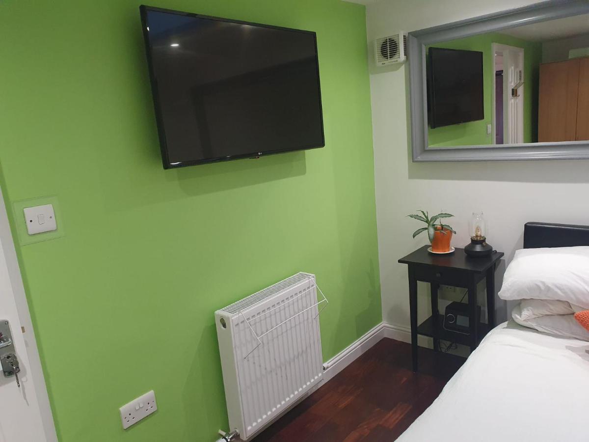 Privat bolig Anerley-crystal Palace