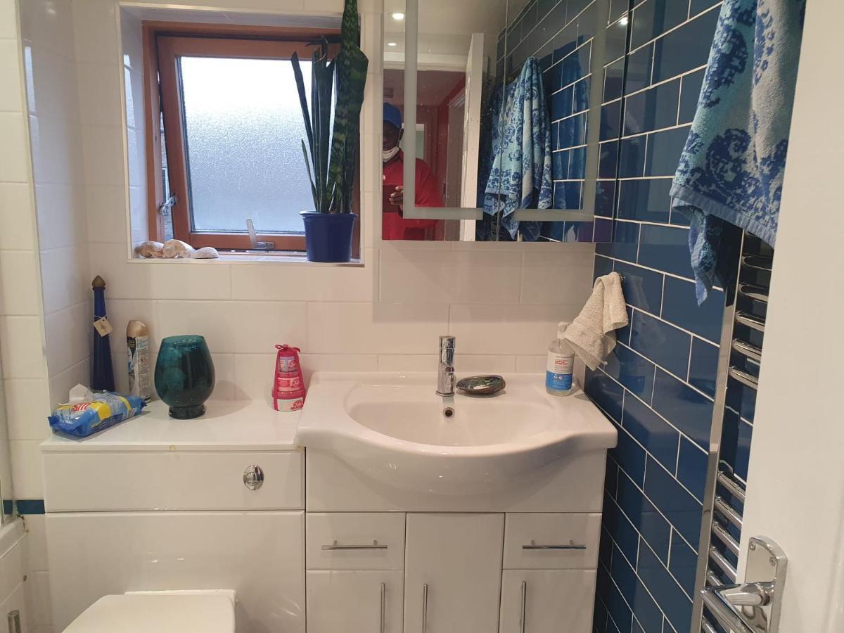 Privat bolig Anerley-crystal Palace *