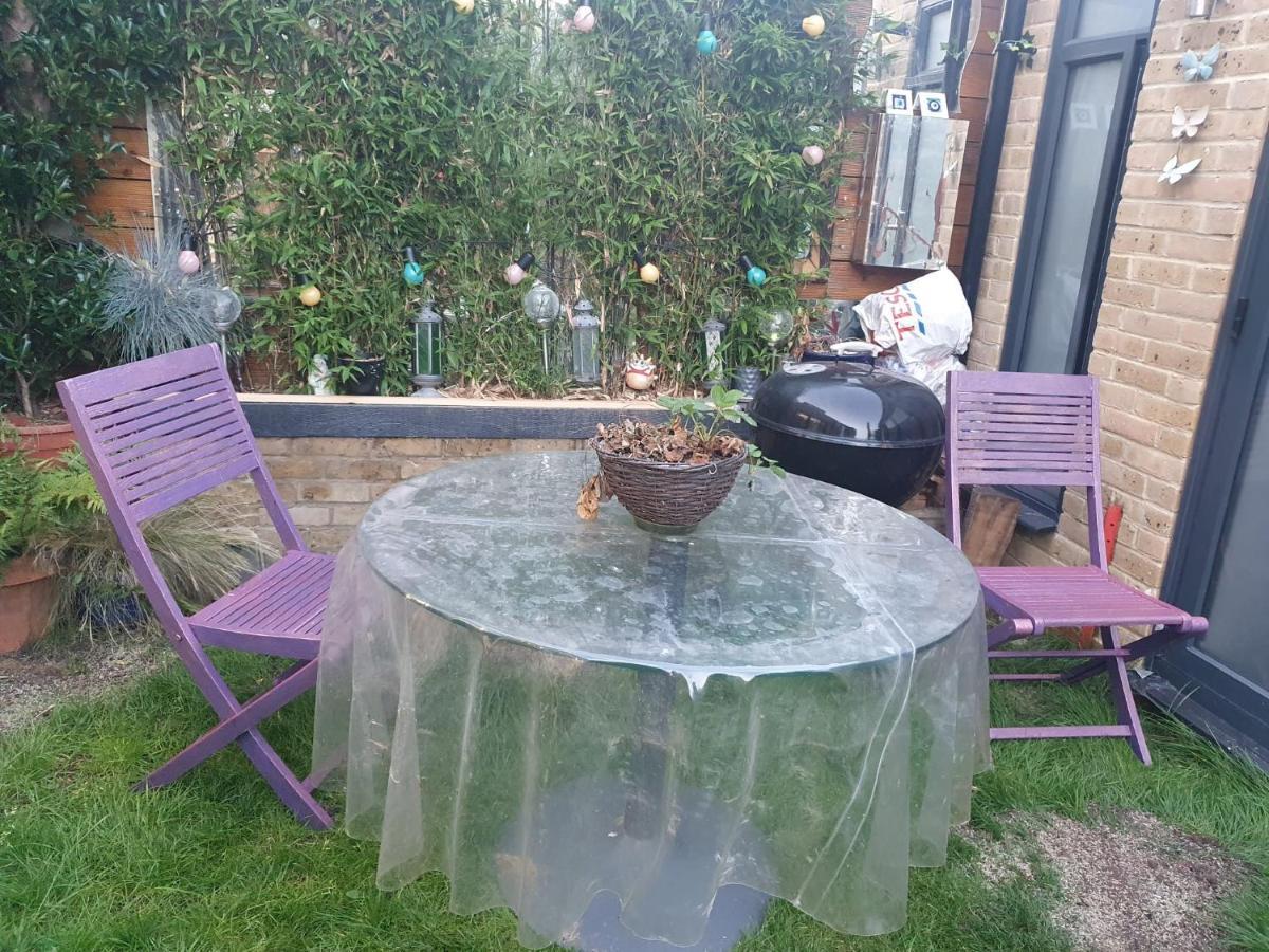 Anerley-crystal Palace Privat bolig