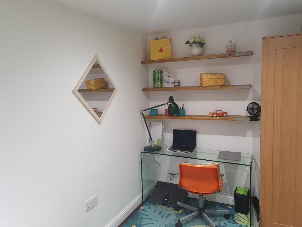 Privat bolig Anerley-crystal Palace