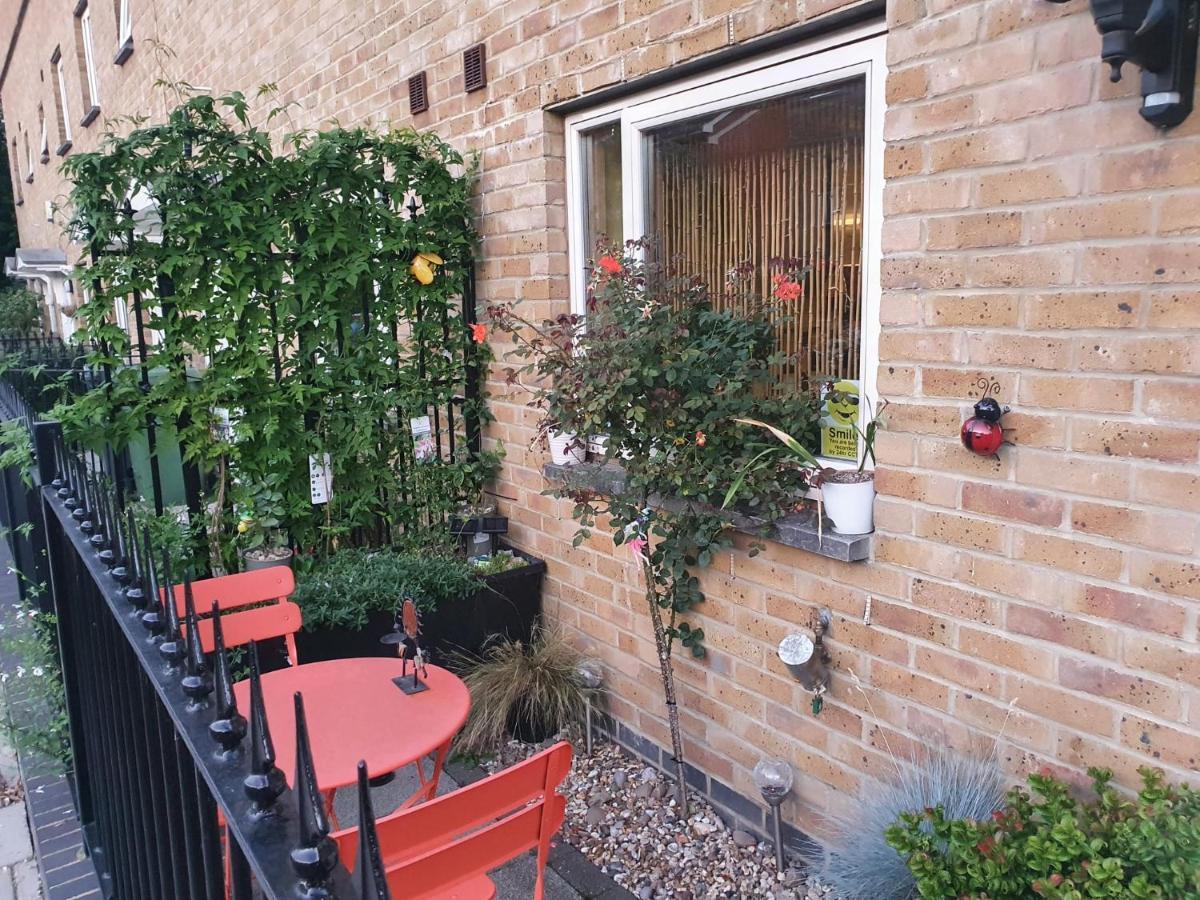 Privat bolig Anerley-crystal Palace London
