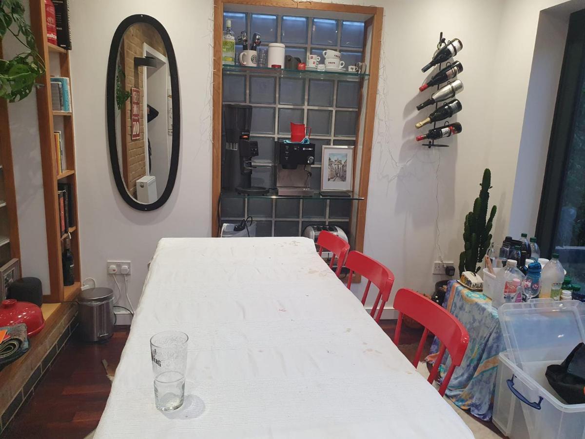 Privat bolig Anerley-crystal Palace London