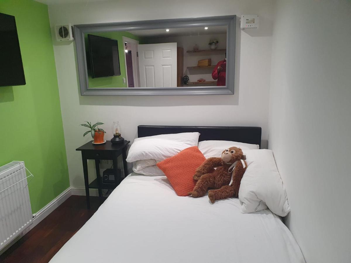 Privat bolig Anerley-crystal Palace