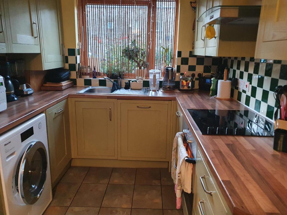 Anerley-crystal Palace Privat bolig London